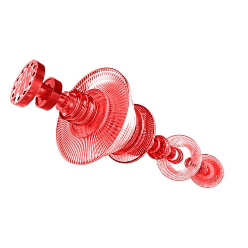 Inspektionssoftware - Inspection - SOLIDWORKS - Qualität / Engineering / Entwicklung
