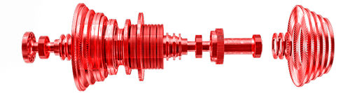 Viewer-Software - eDrawings® - SOLIDWORKS - Projektentwicklung / Augmented Reality / Prozess