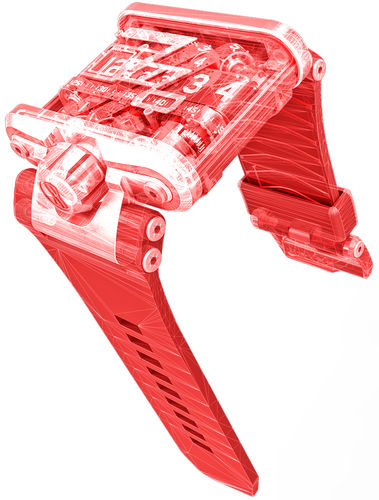 Visualisierungssoftware - Visualize - SOLIDWORKS - Projektentwicklung / Schneid / 3D