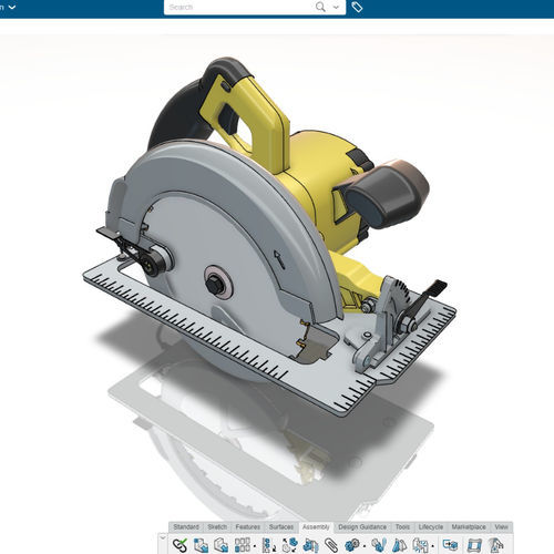 Engineering-Software - 3D Creator - SOLIDWORKS - Modellierung / Entwicklung / CAD