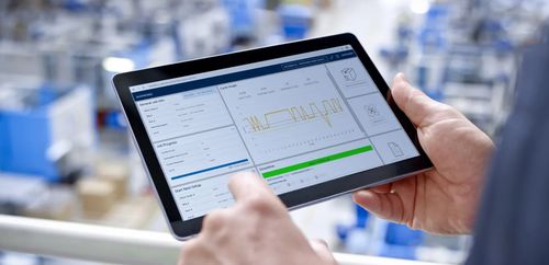 ERP-Software - SOLIDWORKS - Überwachung / Qualität / Projektentwicklung