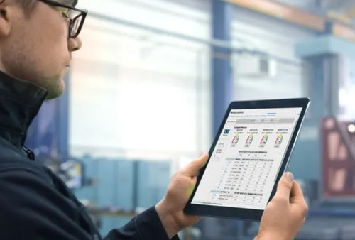 MES-Software - Manufacturing Execution SystemSoftware - SOLIDWORKS - Schnittstellen / Qualität / Tracking