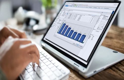 Management-Software - ERP  - SOLIDWORKS - Planung / ERP / Supply-Chain