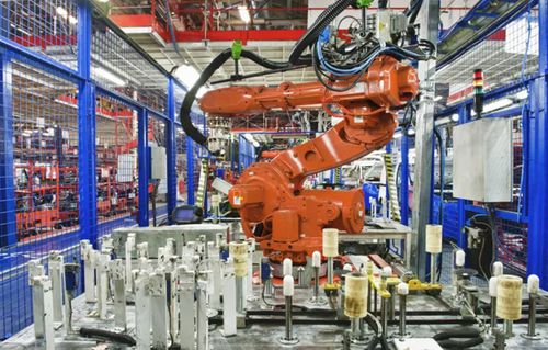 ERP-Software - SOLIDWORKS - für Abfolgeplanung / MES / Manufacturing Execution System