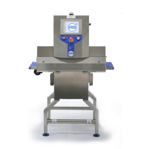 Röntgen-Inspektionsmaschine - X5C - Loma Systems - für Verpackungsmaschinen / für die Lebensmittelindustrie / Inline