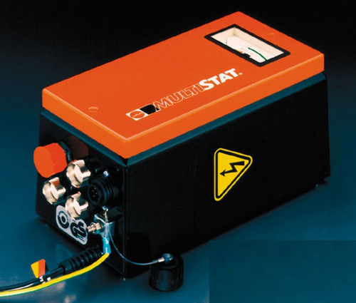 Tischnetzteil - MULTISTAT - HAUG - AC/AC / Hochspannung