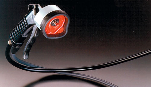 Sicherheits-Ionensprühpistole - RI LG - HAUG - ergonomisch / leichtgewichtig