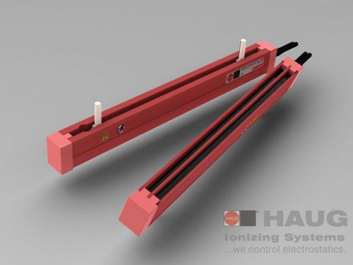 Ionengenerator - EI DC - HAUG