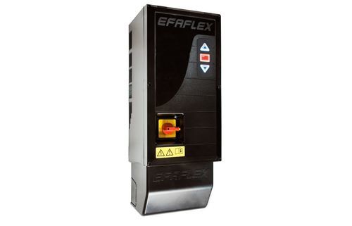 Rolltor-Steuerung - EFA-TRONIC® - EFAFLEX Tor- und Sicherheitssysteme GmbH & Co. KG