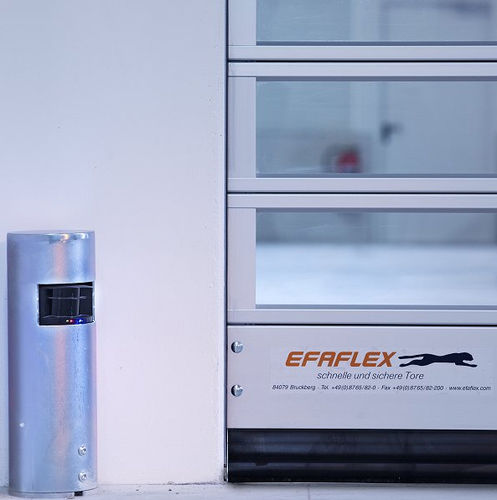 Bewegungsdetektor - EFA-SCAN® - EFAFLEX Tor- und Sicherheitssysteme GmbH & Co. KG - Laser / für Industrietüren