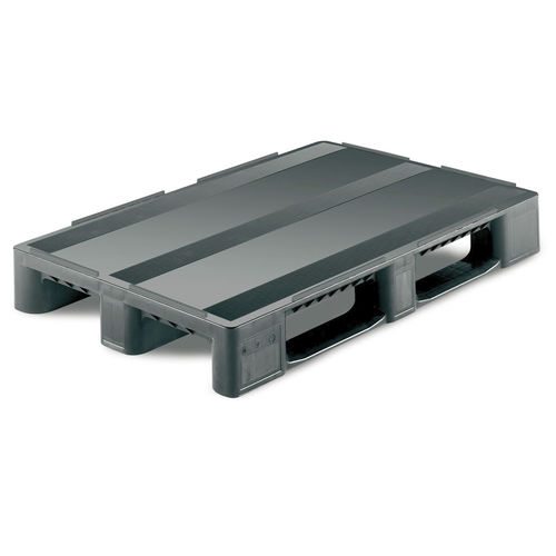 PP-Palette - UPAL-S series - Utz - Euro / ISO / Industrie