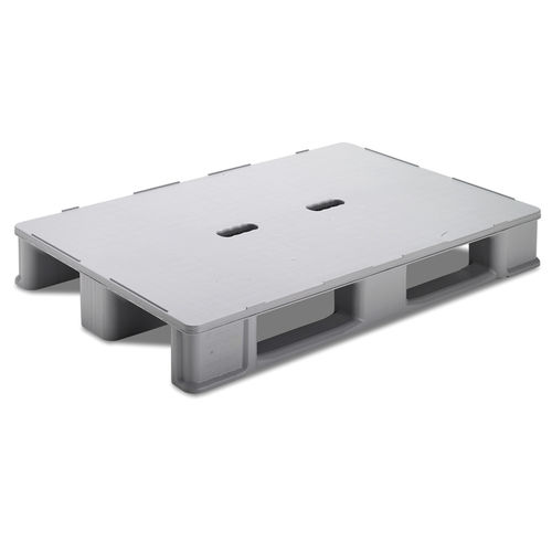 PP-Palette - UPAL-U series - Utz - Euro / ISO / Industrie