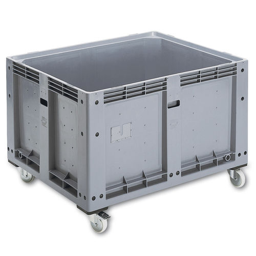 PE-Palettenbox - PALOXE - Utz - Lager / Transport / für die Lebensmittelindustrie