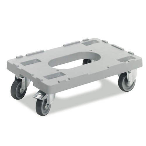Transportwagen - 80-58-26 - Utz - PP / Multifunktion / für Transportroller