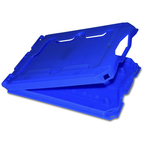 PP-Behälter - 39-2015-020-100.5010.0101 - Utz - Lager / Transport / Industrie