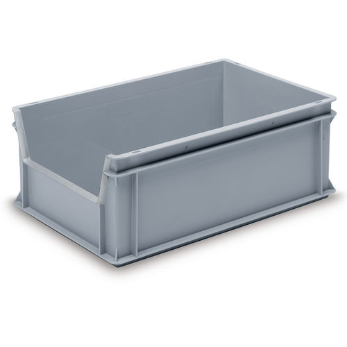 PP-Behälter - RAKO - Utz - Lager / Transport / stapelbar