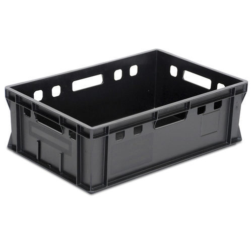 PP-Behälter - 38-6420-4.9200.0101 - Utz - für Lebensmittel / stapelbar / mit Griffen