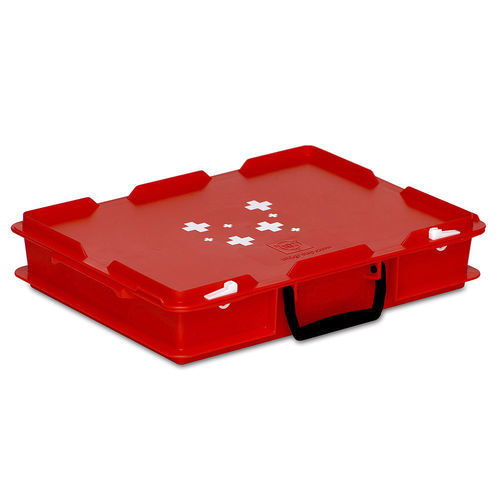Transportkoffer - RAKO - Utz - PP / mit Griff