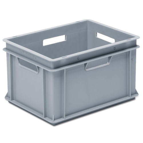 PP-Behälter - RAKO  - Utz - Lager / Transport / stapelbar