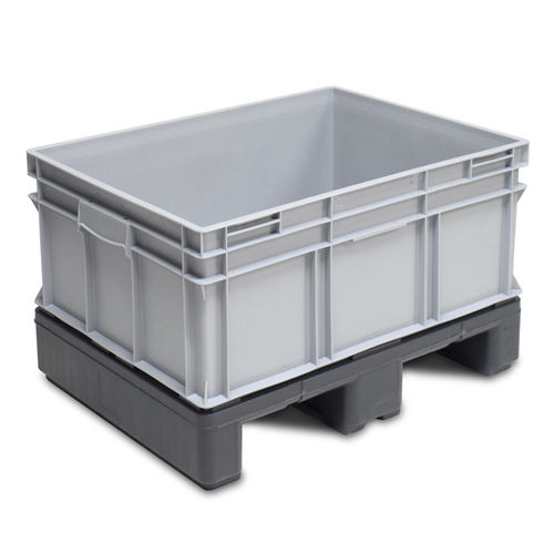 PP-Behälter - RAKO  - Utz - Lager / Transport / stapelbar