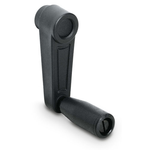 Faltbare Kurbel - V.M - FIAMA