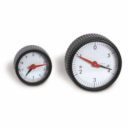 Positionsanzeiger - IP50 - FIAMA - analog / Einbau / mit Handrad