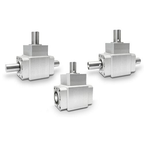 Aluminium-Winkelgetriebe - 66/6UC - FIAMA