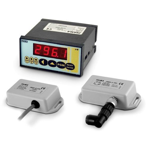 2-Achs-Neigungsmesser - IM series - FIAMA - analog