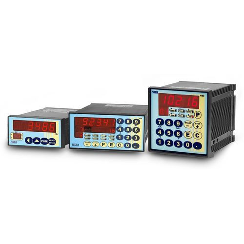 Einachsiger Positionierer - PX series - FIAMA - manuell / linear / drehbar