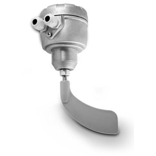 Drehflügel-Niveauschalter - SL series - FIAMA - für Schüttgut / ATEX / Aluminium