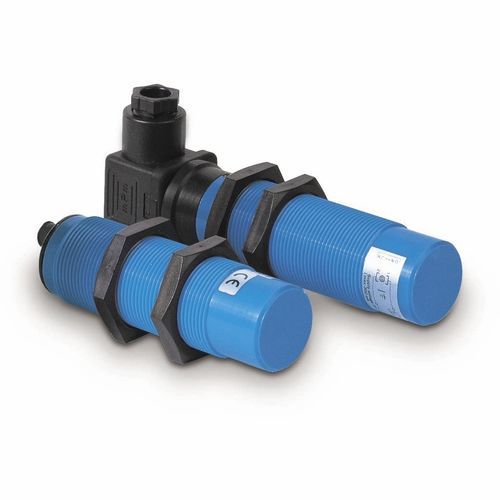 Kapazitiver Füllstandsensor - SC30P - FIAMA - für Feststoffe / für Flüssigkeiten / analog