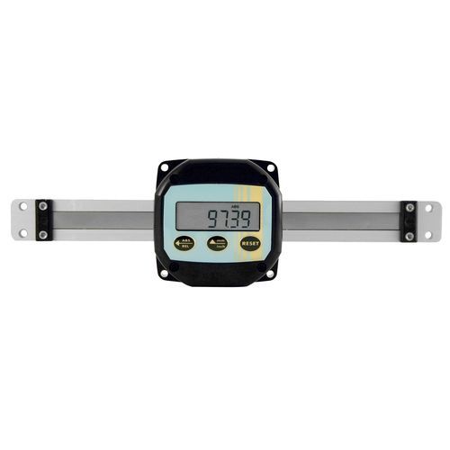 LCD-Display - SIMPLEX-E - FIAMA - digital / für Transducer / Position