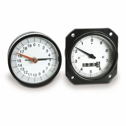 Positionsanzeiger - AP series - FIAMA - analog / Einbau