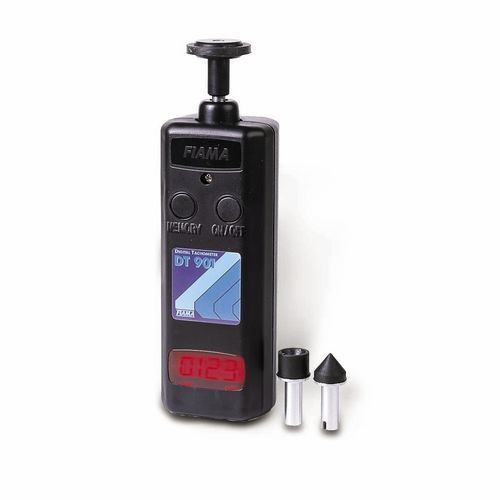 Kontakt-Tachometer - DT901 - FIAMA - Handgerät / digital