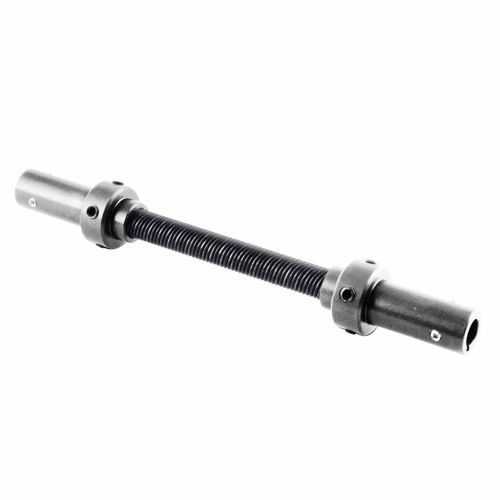 Metallwelle - AF-M series - FIAMA - elastisch / kompakt