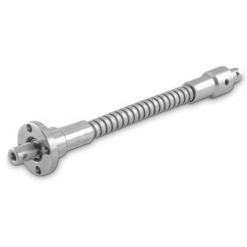 Stahlwelle - FAP-M series - FIAMA - elastisch
