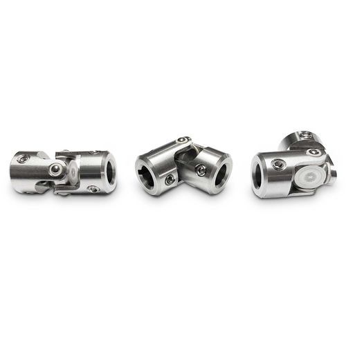 Doppeltes Kreuzgelenk - GC series - FIAMA - Edelstahl