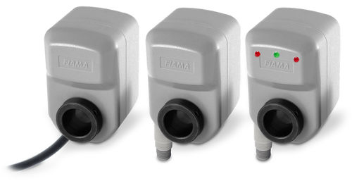 Drehpositionssensor - PR20 series - FIAMA - kontaktlos / mit Potentiometer / EtherCAT