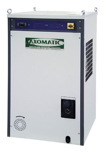 Wasserrückkühler - AXOMATIC - für Industrieanwendungen / kompakt