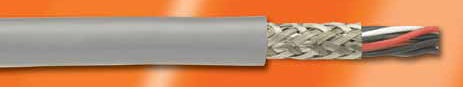 Datenkabel elektrisch - Xtra-Guard® Flex - Alpha Wire - IP67 / flexibel / flexibel