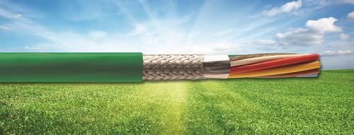 Versorgungs-Stromkabel - EcoCable™ - Alpha Wire