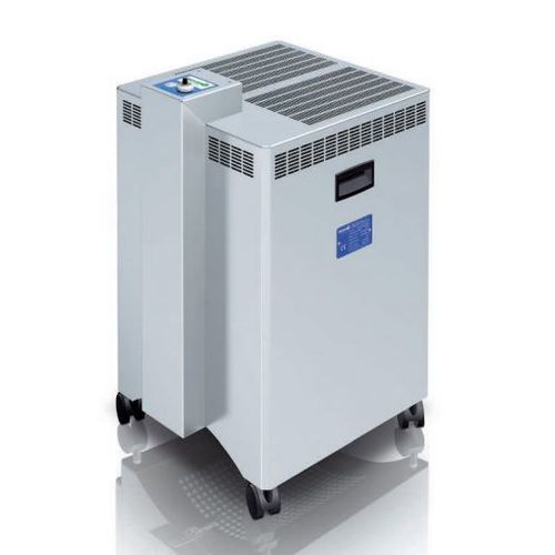 Mobiler Luftreiniger - REVEN® UCOH2 series - Rentschler REVEN - mit HEPA-Filter
