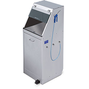 Manuelles Reinigungssystem - REVEN® T series - Rentschler REVEN - kompakt
