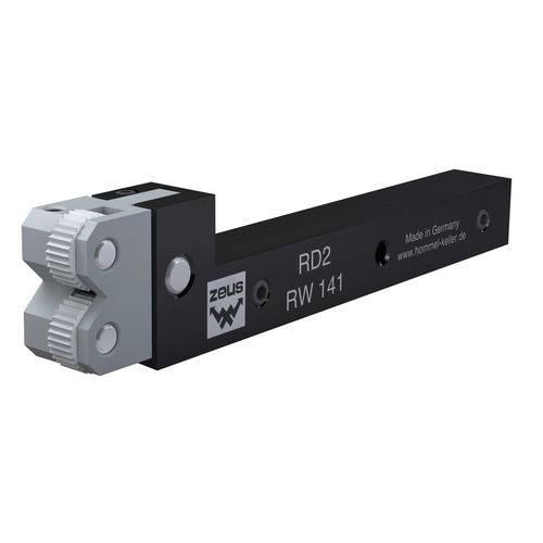 Rändelwerkzeug - 141 series - Hommel+Keller Präzisionswerkzeuge GmbH