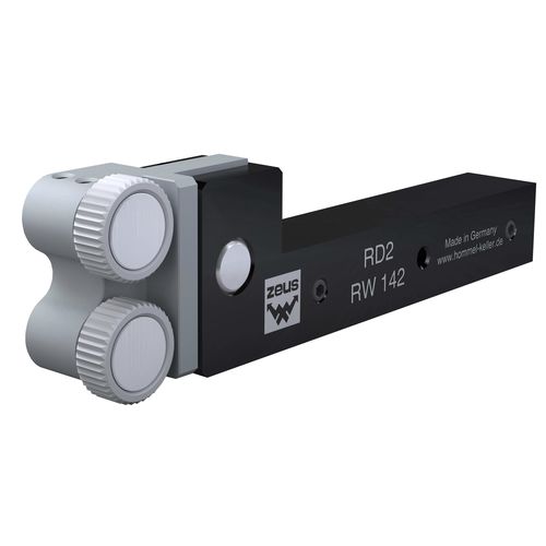 Rändelwerkzeug - 142 serie - Hommel+Keller Präzisionswerkzeuge GmbH