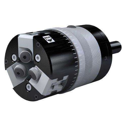 Rändelwerkzeug - 291-12M	 - Hommel+Keller Präzisionswerkzeuge GmbH
