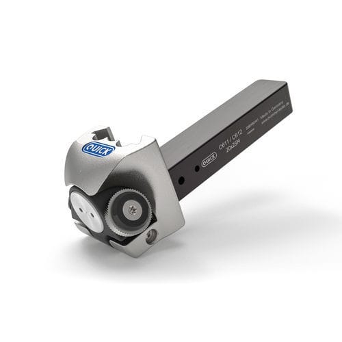 Rändelwerkzeug - C611-1 series  - Hommel+Keller Präzisionswerkzeuge GmbH