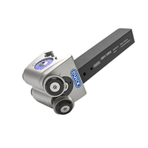 Rändelwerkzeug - C612 series - Hommel+Keller Präzisionswerkzeuge GmbH