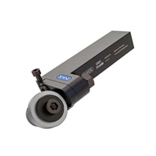 Rändelwerkzeug - C621-27R	 - Hommel+Keller Präzisionswerkzeuge GmbH