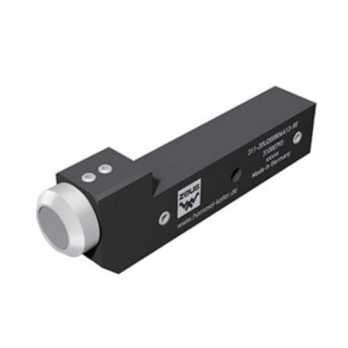 Rändelwerkzeug - 311-90°	 - Hommel+Keller Präzisionswerkzeuge GmbH